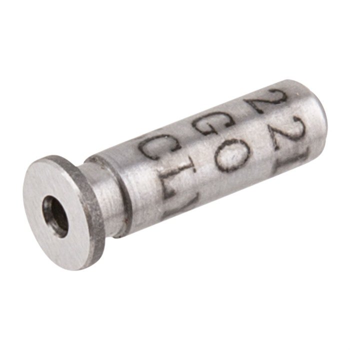 Clymer 22 LONG RIFLE GO GAUGE HEADSPACE GAUGE STEEL