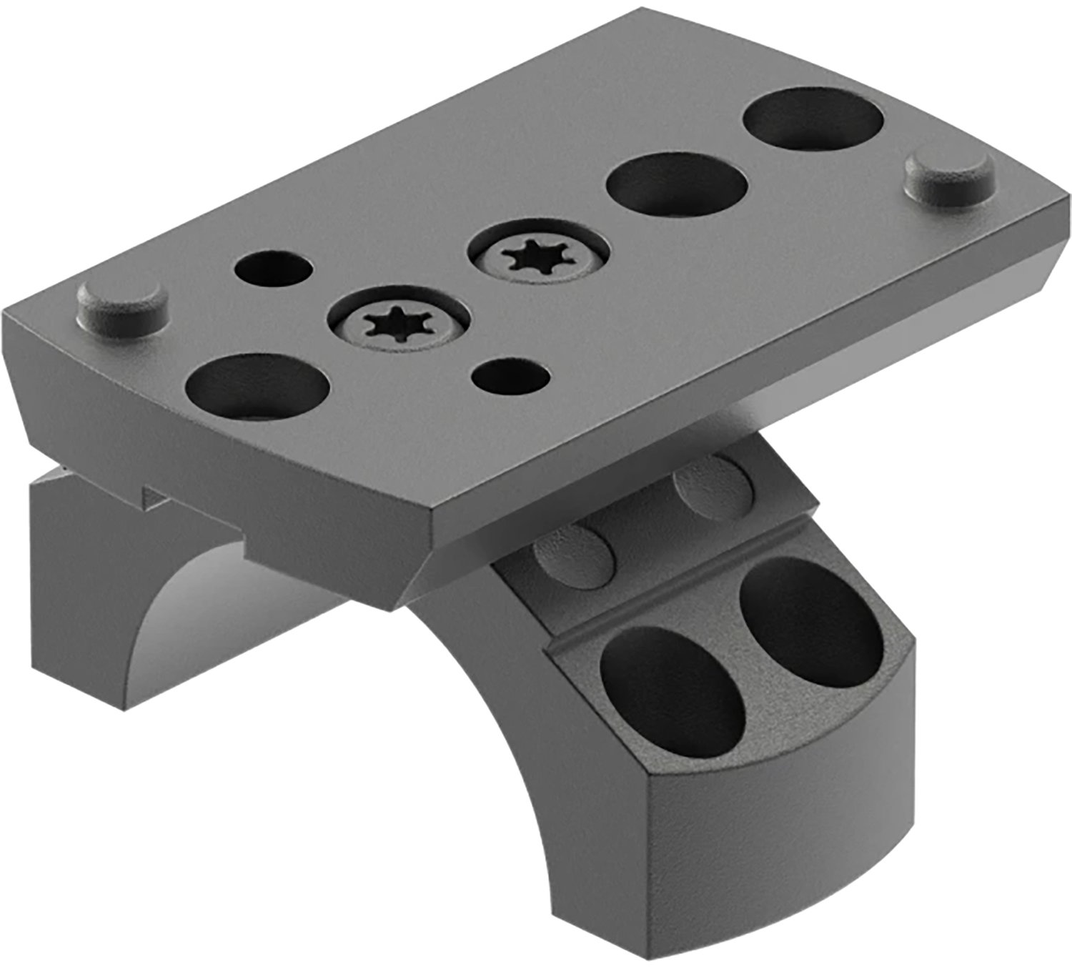 Buy Leupold DeltaPoint Pro 1" Ring Top Mount Kit online