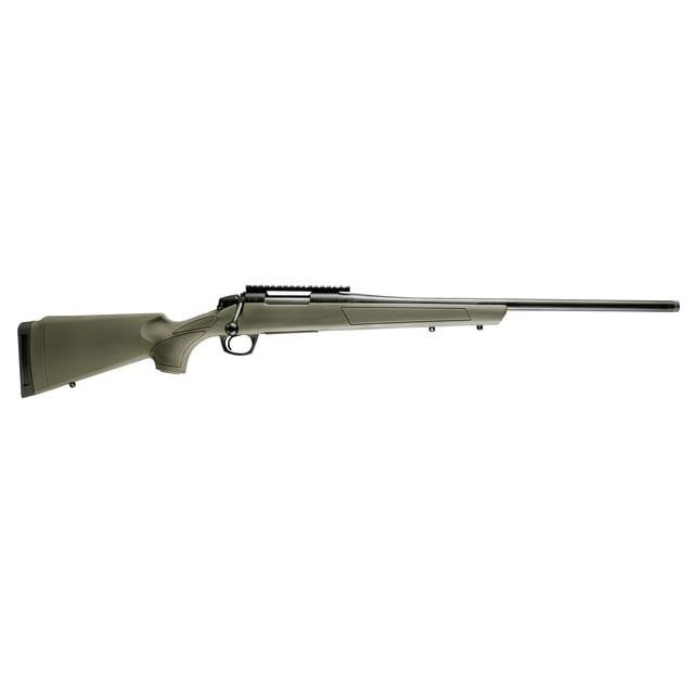 CVA CR3910G Cascade Rifle 7mm Mag 24" OD Green Cerakote 1:9.5 RH - CVA - 7mm Rem Mag