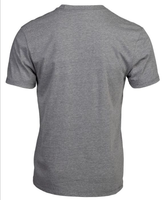 Browning SS T-SHIRT BROWNING HEXLOCK HEATHER GRAY - Browning