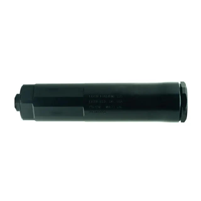 Faxon Harmonix CoreSync .36 Cal 3D Printed Suppressor - Faxon Firearms - Multi
