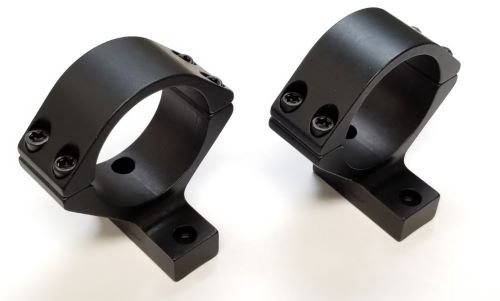 TALLEY RING/BASE COMBO 30MM LOW BERGARA BMR
