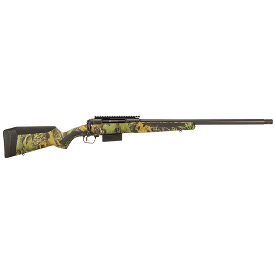 Savage 212 Turkey 12 Gauge 22 in Matte Black Bolt Action 2 Rounds