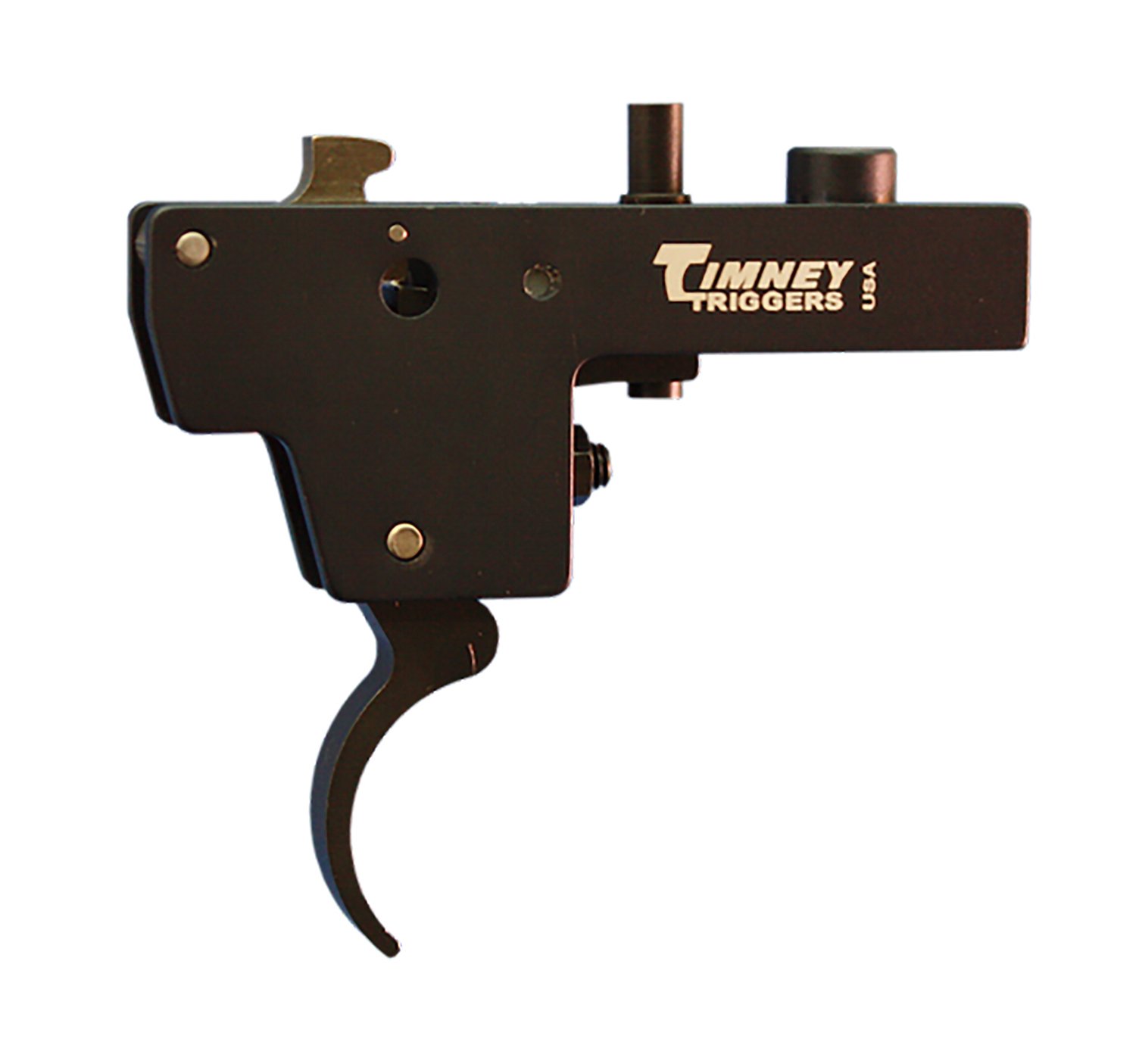 Buy Timney 651 Trigger Weatherby MKV American/Japanese Black online