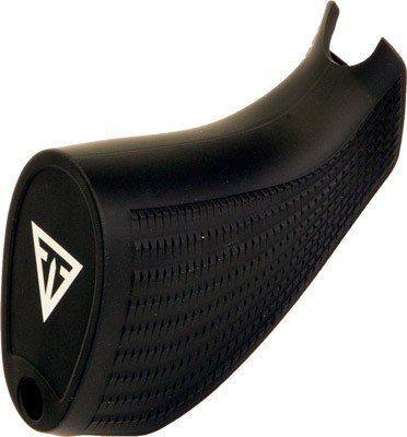 Tikka S54069682 Grip Adapter T3x Syn Straight Soft Touch Black