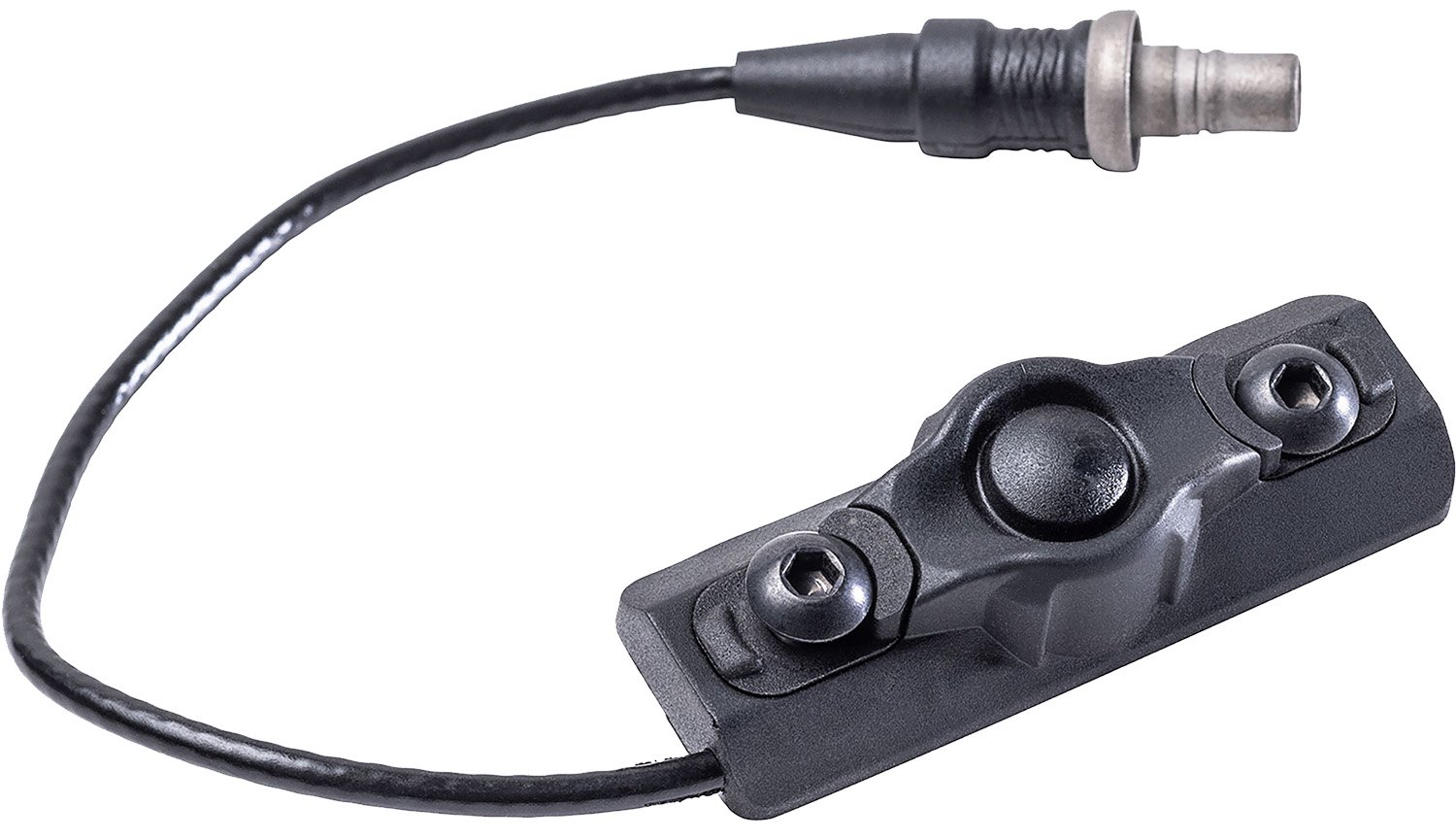 SureFire CSM-09 Weaponlight Switch Black M-LOK Mount