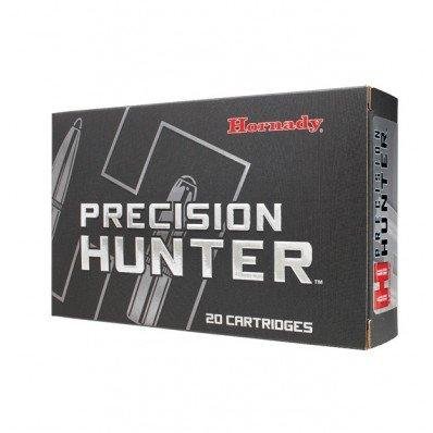 Hornady 82224 Precision Hunter 300 RCM 178gr ELD-X 20/Box 10/Case - Horn Hunter - EXTREMELY LOW DRAG-EXPANDING