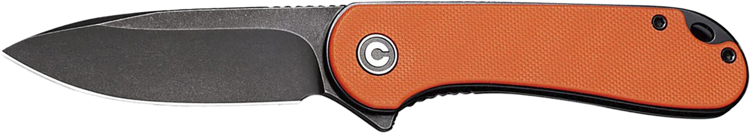 Elementum Knife