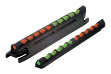 HiViz TO350 Shotgun Front Sight Magnetic .330-.355" Ribs - Hi-Viz