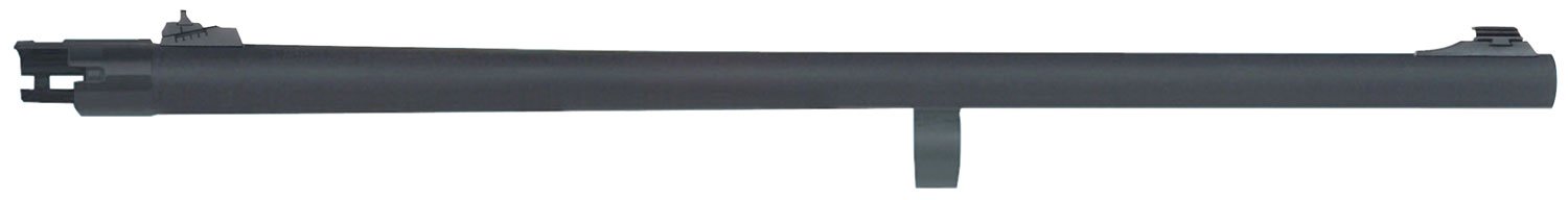 Mossberg 835 Slug Barrel 12 Gauge 24 Inch Fully Rifled Matte Blue Rifle ...