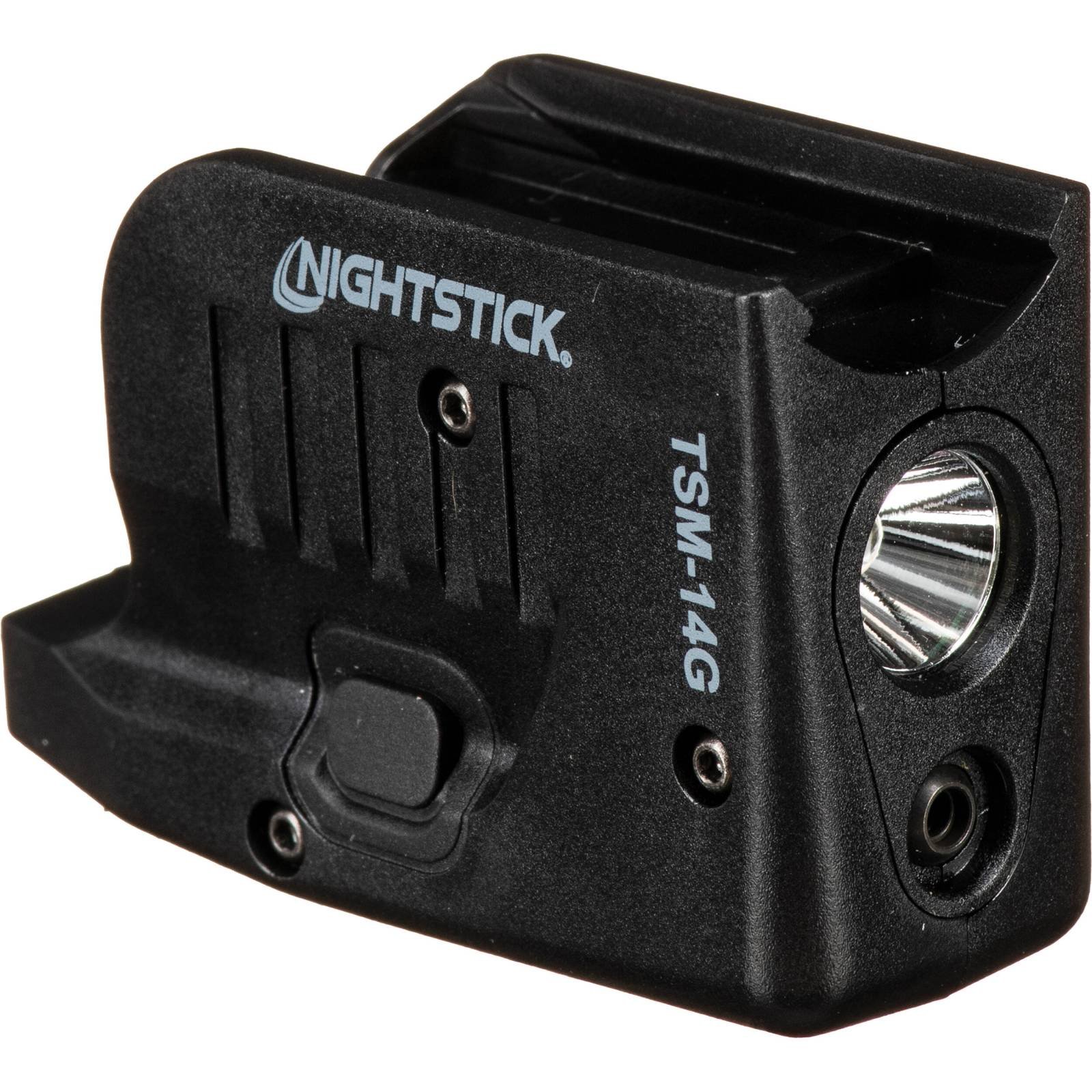 Nightstick TSM-14G Light/Laser Combo for Glock 43X/48 MOS - Nightstick - 150 LUMENS/ 5.0 MW