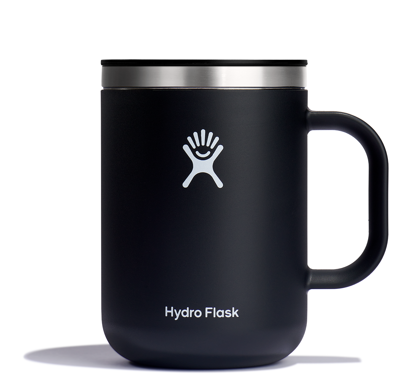 Insulated Mug