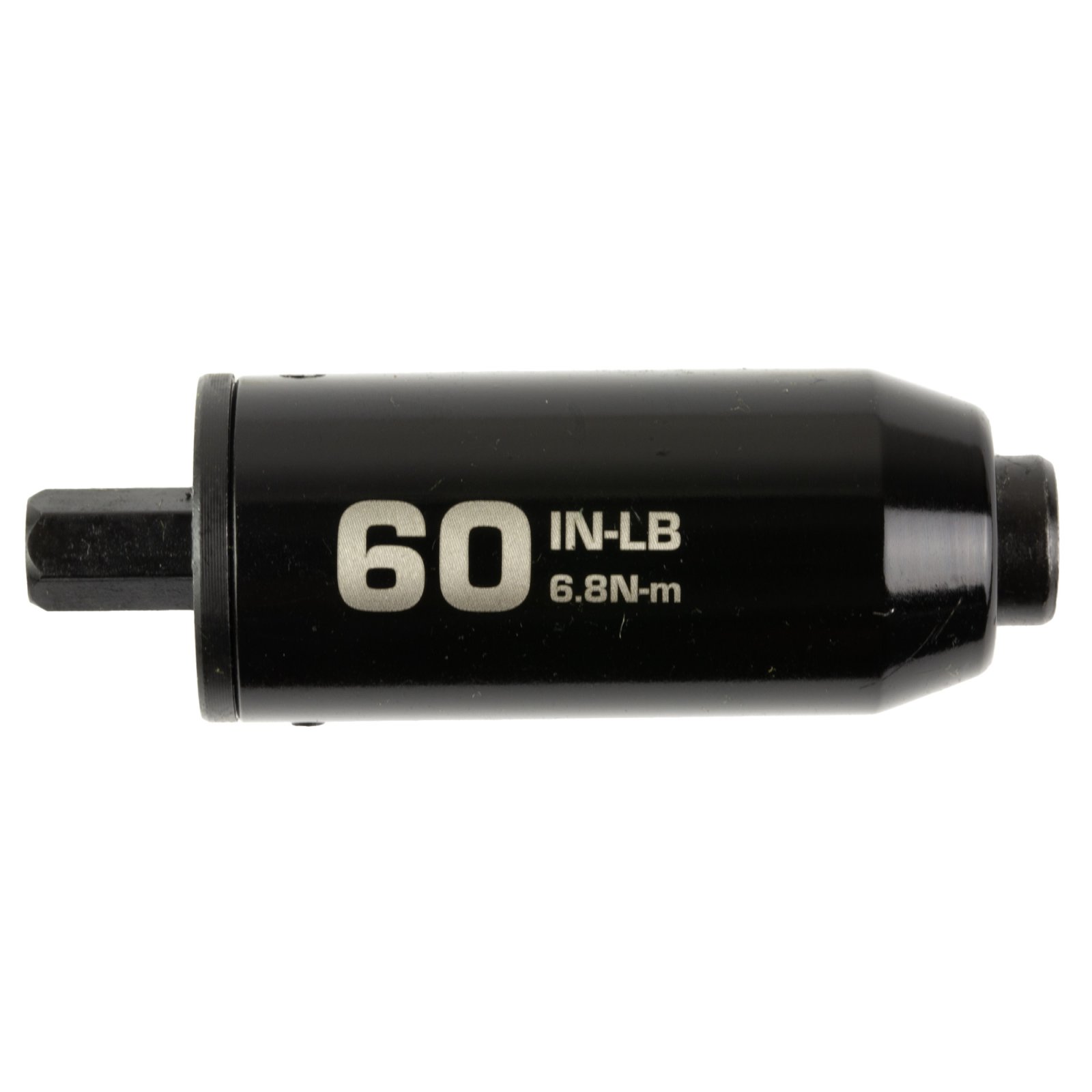 Buy Wheeler 1192774 FAT Stix Torque Limiter 60 in-lb Wrench Set online