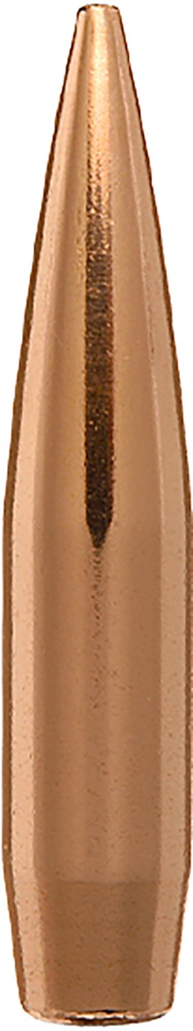 Berger 26401 VLD Target 6.5 Creedmoor 140gr 100/Box Long Range Bullets - Berger Bullets - 6.5mm