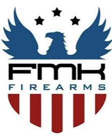 FMK Firearms FMKG39BBSTR 9mm Luger G3 Cmpt 9mm 4.5" TB RDot Drk Gry 14/17-rd
