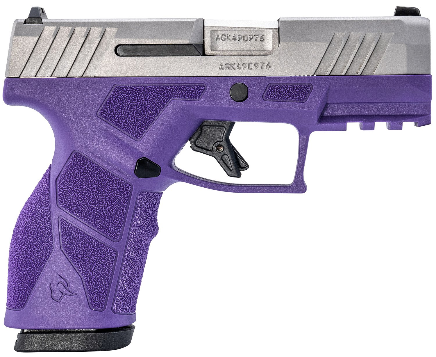 Taurus 1-GX2939DP-10 GX2 9MM 3.38" 2x10 Rounds DP/SS - Taurus International Manufacturing, Inc. - 9mm
