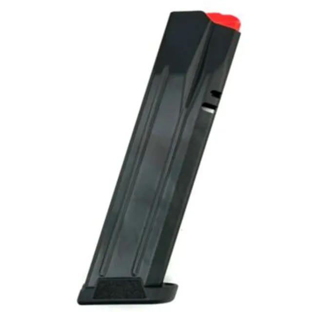 CZ Pistol Magazine 9mm 19 rd. Fits P-09 F Nocturne - CZ-USA - 9mm for sale at TheGunDock