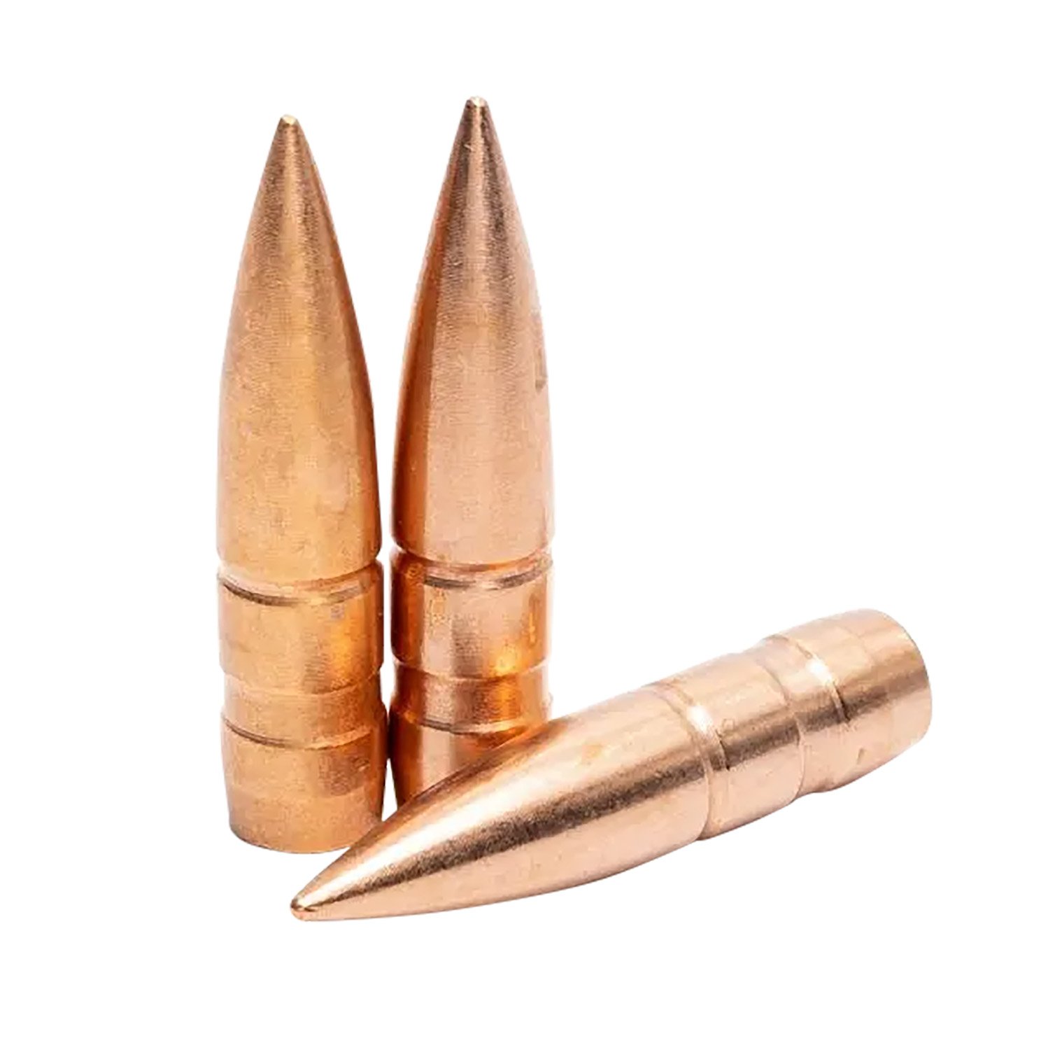 Buy Lehigh Defense 04264110SP 6.5 Grendel 110gr Copper Bullets 50/Box online