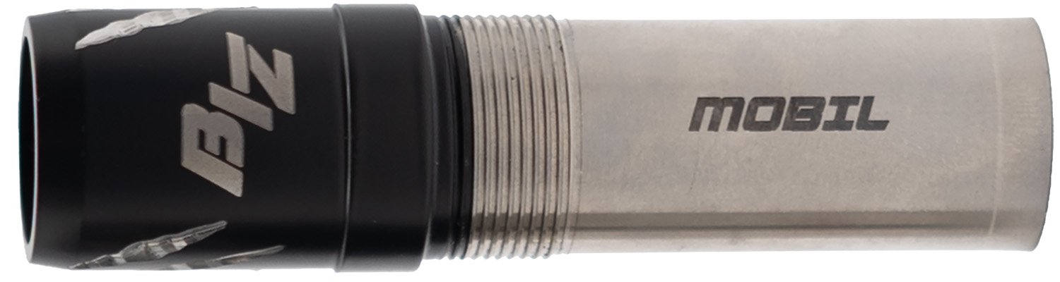 Rob Roberts 200308 Raptor 12 Gauge 17-4 PH Stainless Steel Choke Tube - RR - 12 GAUGE