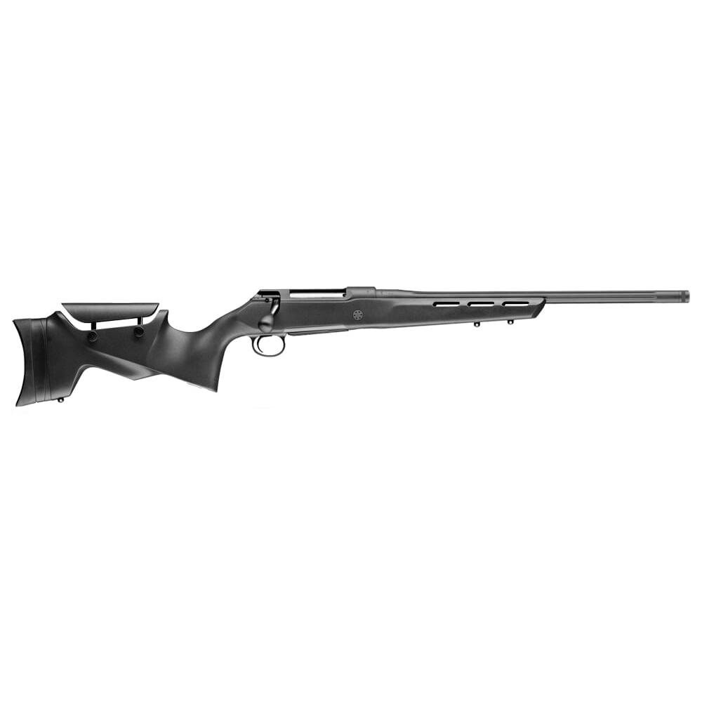 Sauer S1PA65C 100 Pantera Rifle 6.5 Creedmoor 20" Black Synthetic RH - Blaser USA Inc. - 6.5 Creedmoor