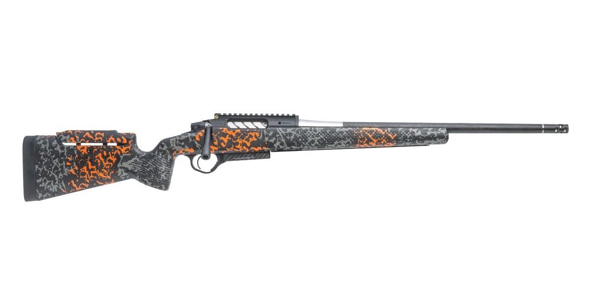 Seekins Precision Havak Element M3 Urban 7MM PRC 22 0011710361F - Seekins Precision - 7MM PRC