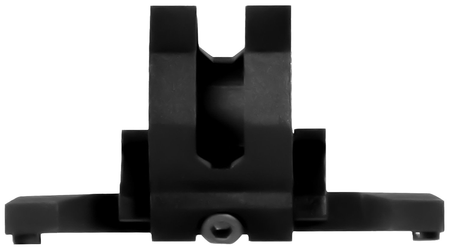 Aim Sports AKMC03 Keymod 45 deg Offset Mount 1" Light Black Anodized - AIM Sports - MODULAR KEYMOD 45 DEGREE OFFSET MOUNT 1" LIGHTS