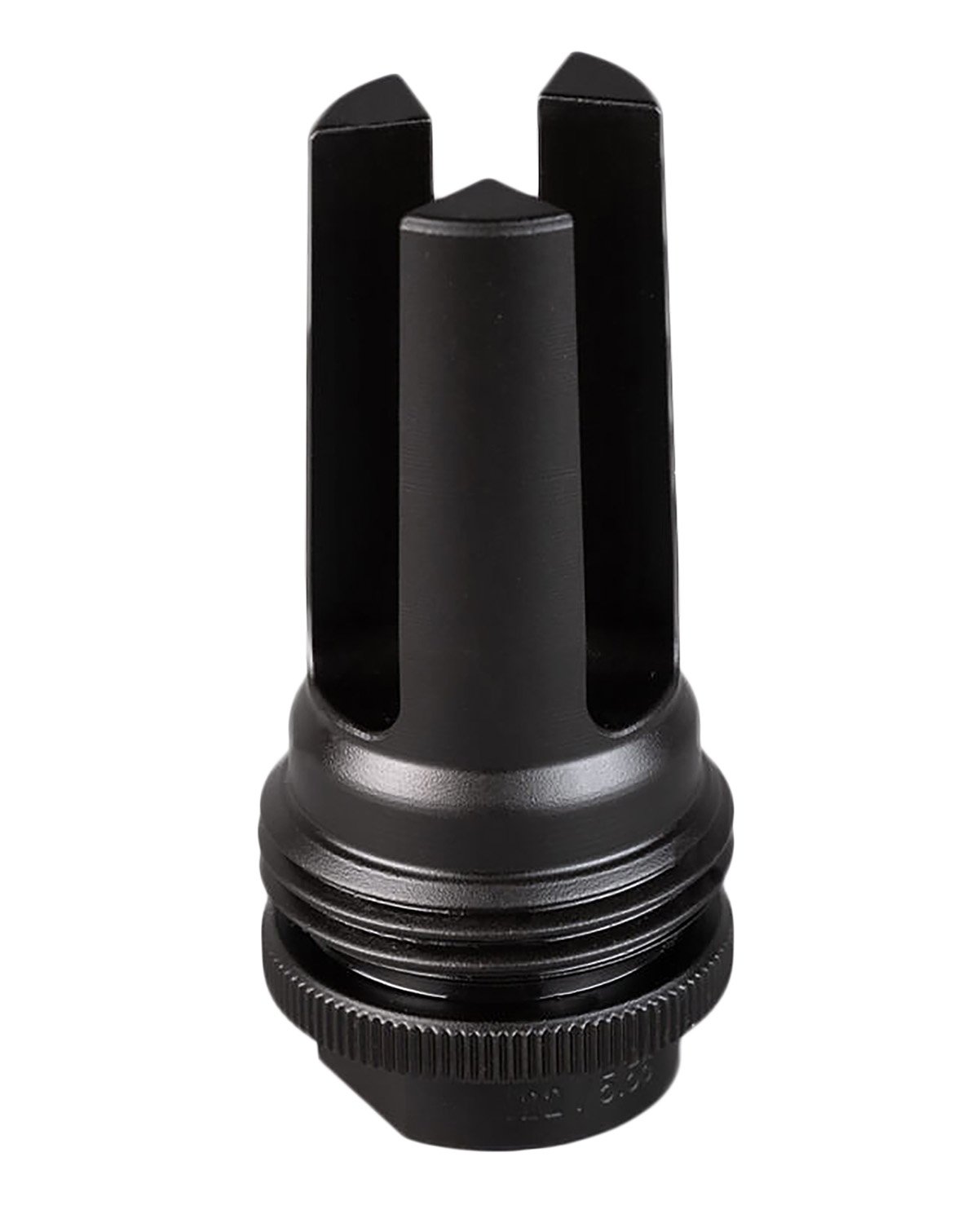Buy SilencerCo AC233 ASR Flash Hider 30Cal M15x1 Nitride Black online