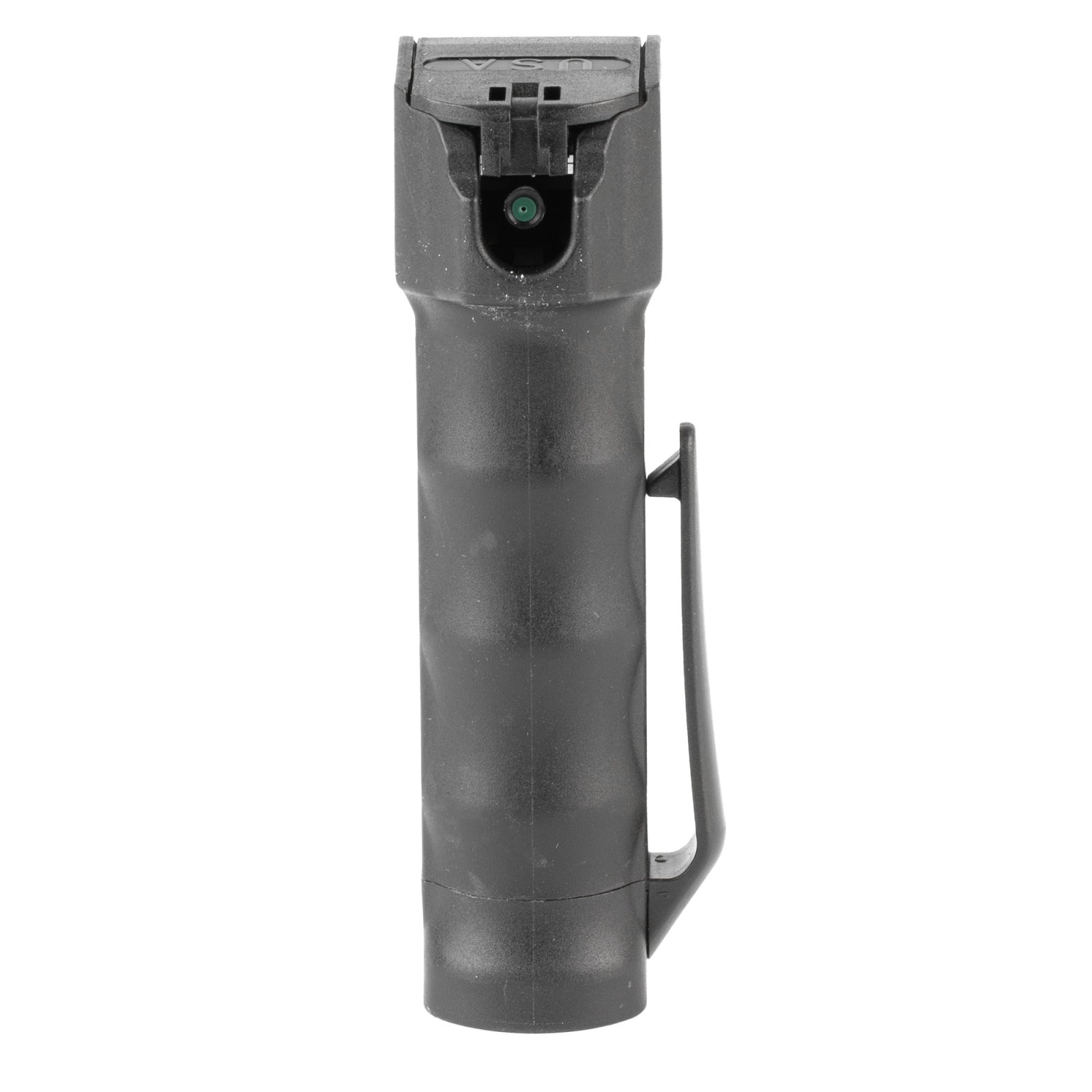 Caliber Gourmet SWP-MK22 Pepper Spray 0.75oz Black Flip Top Case
