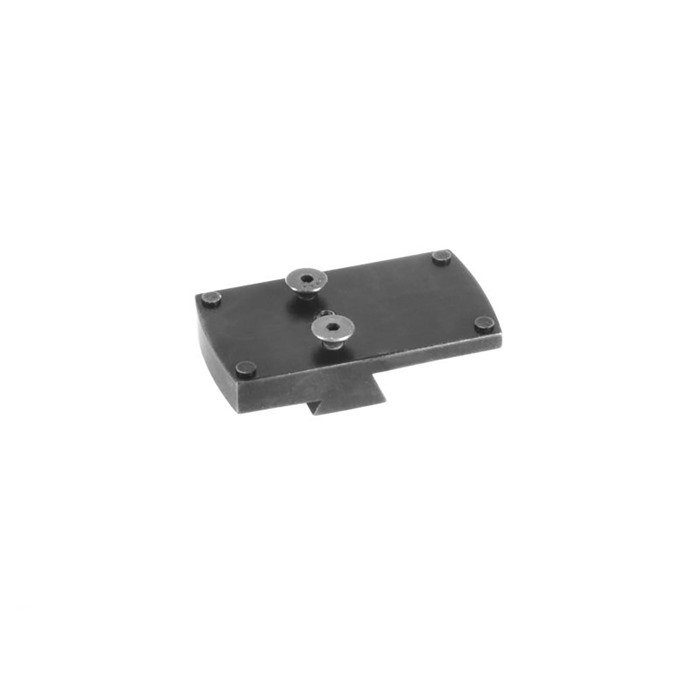 Buy EGW 49311 Novak Cut Sight Mount for Vortex Viper/Venom 1911 Black online