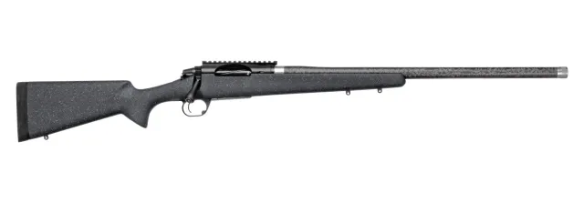 Proof Research 137550 Elevation 2.0 300 PRC 3+1 22" Carbon Fiber Match