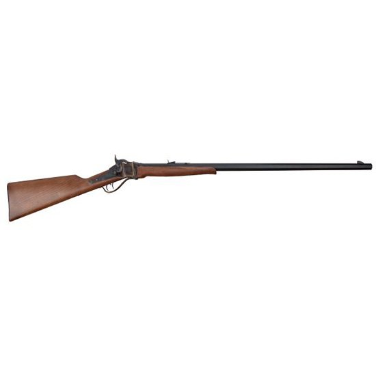 Cimarron Pedersoli Sharps Business .45-70 32in Single Shot Rifle (SH771)