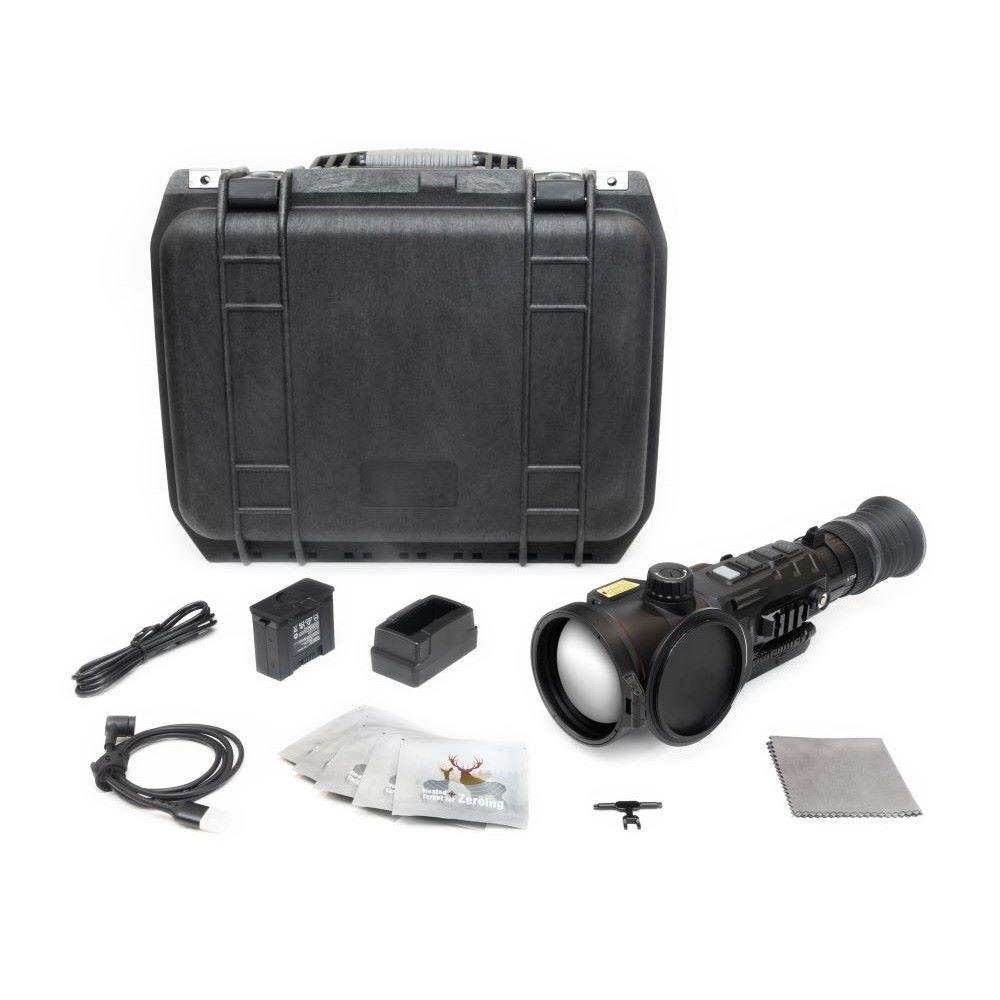 NOCPIX RICO 2 S75R Thermal Imaging Sight 3X Magnification 75mm Objective