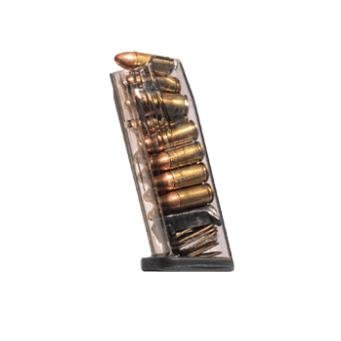 Buy Heckler & Koch VP9SK 9mm 12-Round Translucent Polymer Magazine online