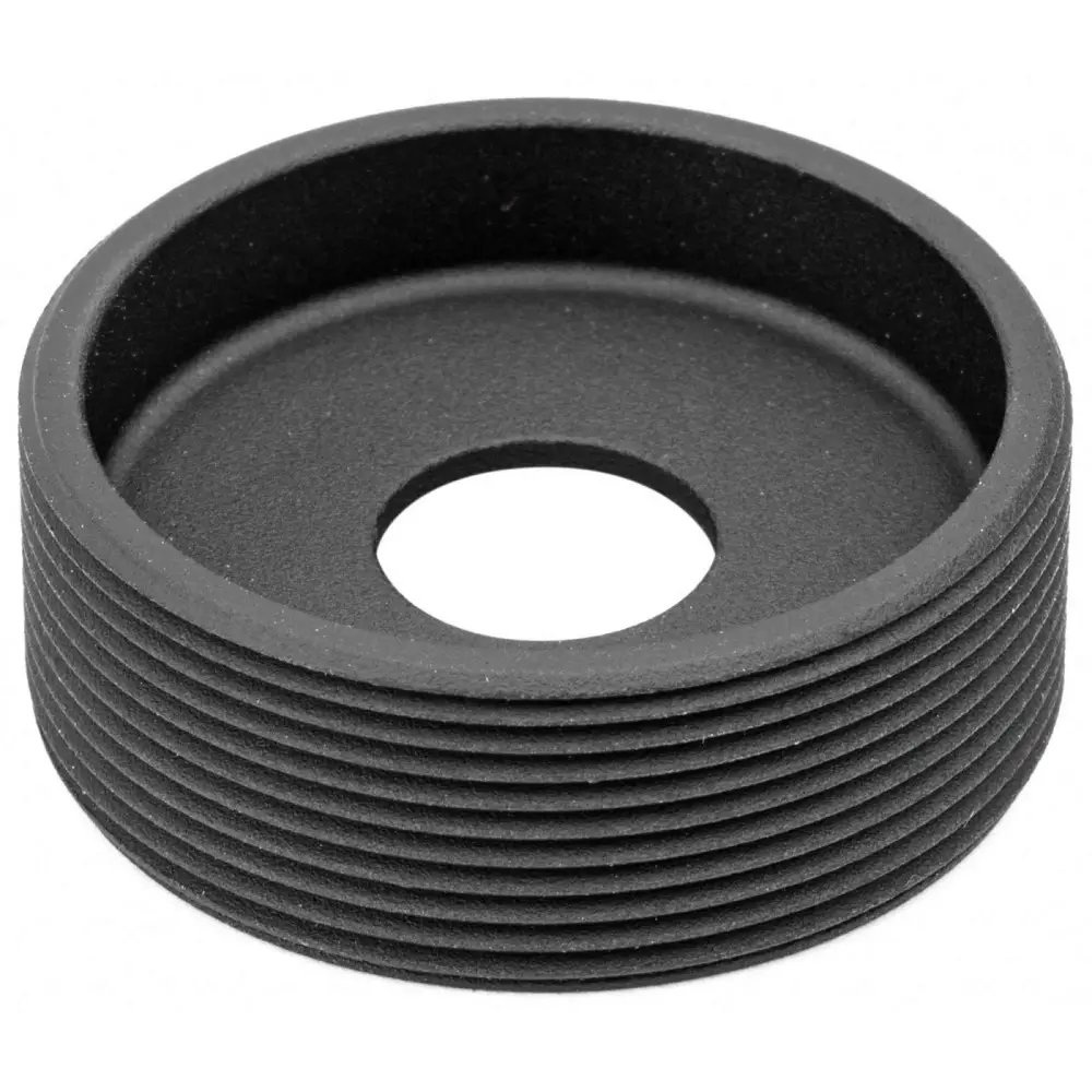 Rugged Suppressors Front Cap 9mm For Obsidian 45 FC002 - Rugged Suppressors - 9mm