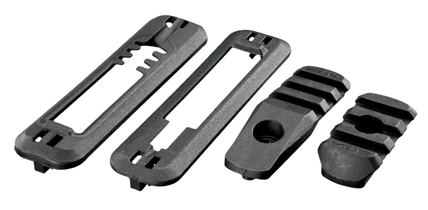 Buy Magpul MAG402-BLK MOE Illumination Kit Black Polymer for Picatinny Rail online