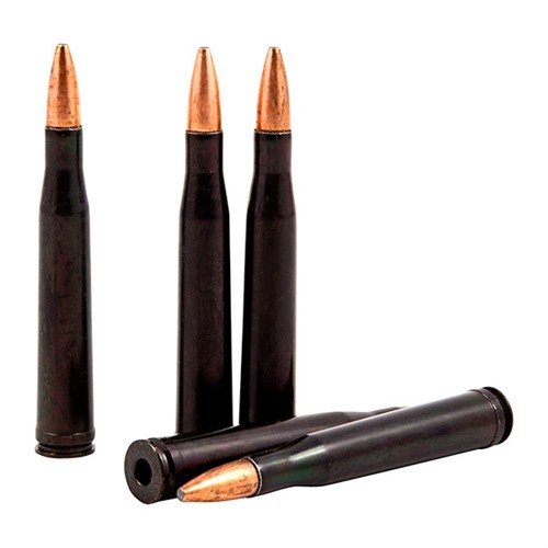 Genco 300 H&H Magnum Centerfire Rifle Dummy Rounds 5-Pack