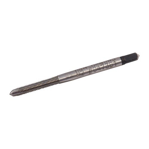 Reiff & Nestor Perfect Cut Premium 2-Flute Plug Tap 6-48 HSS - Reiff
