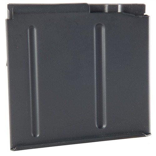 Accuracy International AICS 300 Win Mag 5-Round Long Action Magazine - ACCURACY INTERNATIONAL