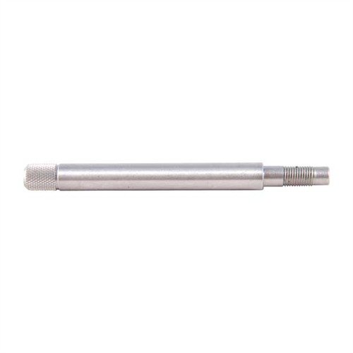 Smith & WESSON EXTRACTOR ROD OVER 2-1/2" BARREL SS - Smith & Wesson