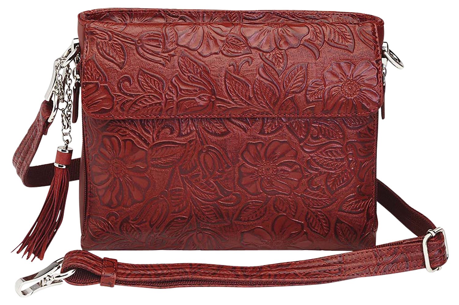 Buy GTM GTM-22/CHRY Clutch Purse Cherry online