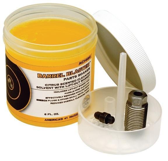 CVA AC1686 Barrel Blaster Parts Soaker 4 oz Liquid - CVA - 4 OZ