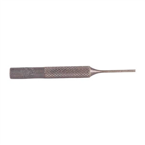 Mayhew STEEL MINI PUNCH 1/16"