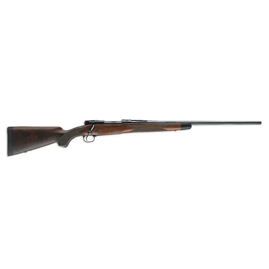 Winchester 535203227 Model 70 Super Grade .280 Rem 24" Walnut Stock - Winchester - 280 Rem for sale at TheGunDock