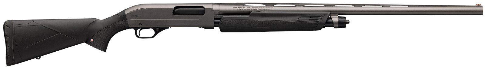 Winchester Repeating Arms 512439292 SXP Hybrid 12 Gauge 3.5" Chamber... - Winchester - 12 Gauge