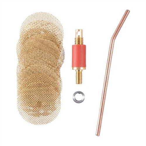 Brownells 38/357 Caliber Lewis Lead Remover Kit for Rifles & Shotguns - Brownells - 38/357 CALIBER