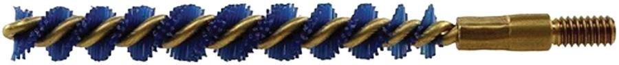 Buy Iosso Products 19007 Bore Brush .243-6mm Cobalt Blue Fiber Multiple Use online