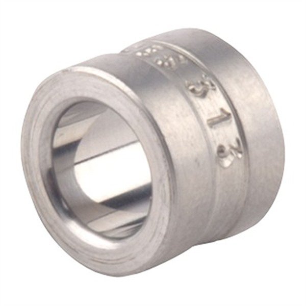 RCBS 0.204" STEEL NECK SIZING BUSHING - RCBS