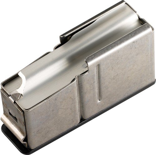 Sako S5A60384 Magazine 85 Small Action 5RD .243/.260/.308 Blued Steel