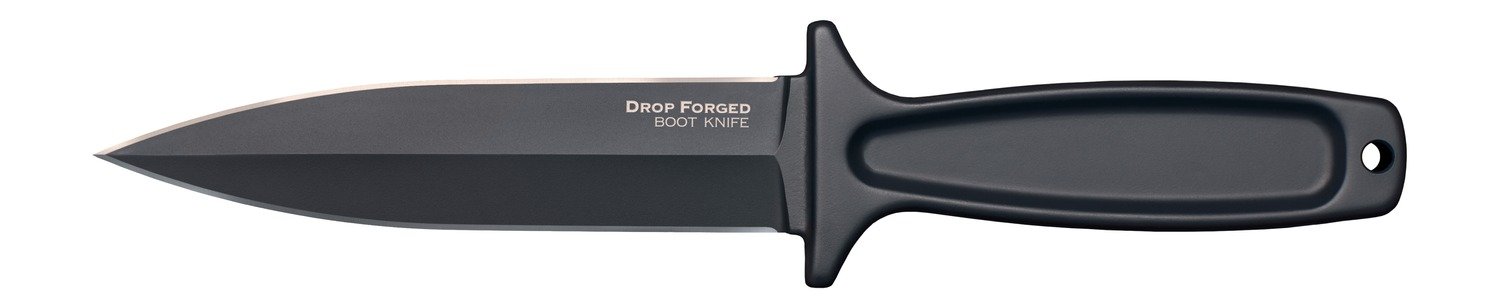 COLD CS-36MB DROP FORGED BOOT KNIFE
