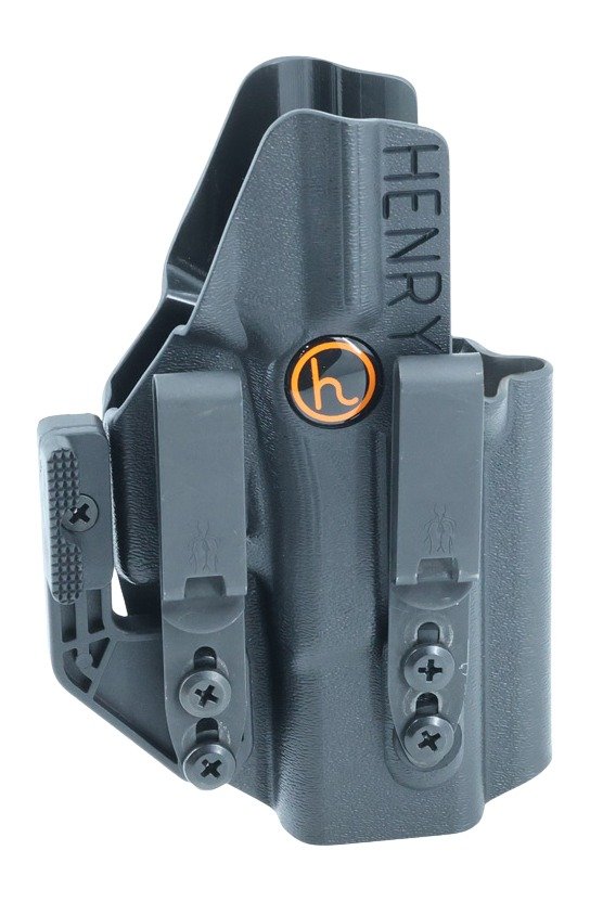 Buy Henry Holsters Cipher Glock 19 19X 45 Tactical Holster online